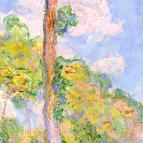 our copies reproduce the effects of texture and the movement of the brushstrokes