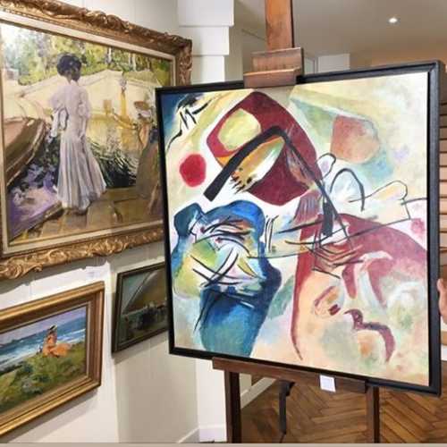 come and meet us to discuss your project!